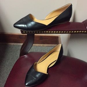 Tommy Hilfiger flats👠